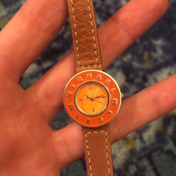 Michael Kors watch - Picture 2 of 5